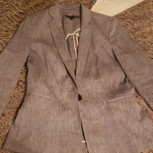 New without tags Antonio melani suit